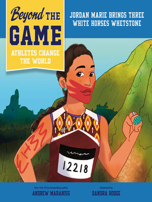 cover image of Beyond the Game